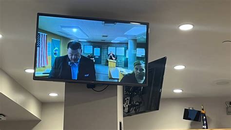 'Horrific Is a Good Word For It': Court Documents Detail Alleged .